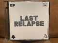 "EP" (Physical CD)