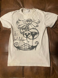 Classic THE Last Relapse T-Shirt